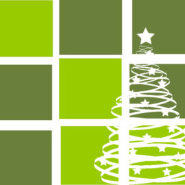 im-plan-tat wünscht ein besinnliches Weihnachtsfest und einen guten Rutsch ins neue Jahr!