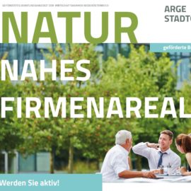 Erweitertes Beratungsangebot für Unternehmen: Jetzt geförderte Grünraumberatung sichern!