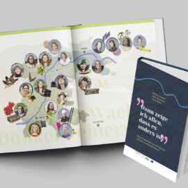 „Dann zeige ich allen, dass es anders ist“