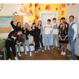 Warum Elektromobilität?