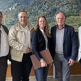 Photovoltaik im Welterbe