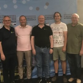 2. Kompetenztreffen der Klima- und Energiemodellregion Elsbeere Wienerwald – Ist Elektromobilität die Zukunft?