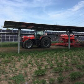 Drei innovative Ansätze einer gelungenen Energieraumplanung – SUM-Exkursion 2023