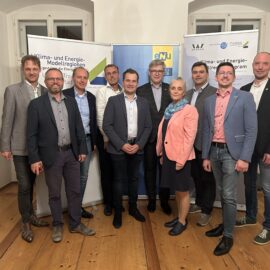 Nachlese Energiewendemarathon in Traismauer/Herzogenburg – Tag 2: IÖB, Car2Flex, Nachhaltige Mobilität im Wohnbau