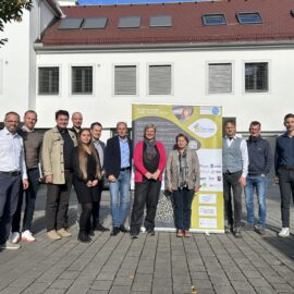 Nachlese Energiewendemarathon in Traismauer/Herzogenburg – Tag 3: Generalversammlung Carsharing Österreich