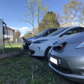 Energiewendemarathon in Traismauer/Herzogenburg – 3 Tage im Zeichen der Energiewende