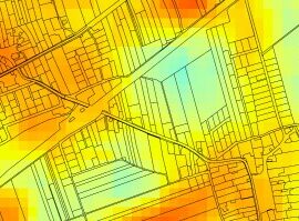 Klimawandelanpassung in Gemeinden und Regionen