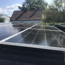 Termine und Förderhöhen für PV-Anlagen für das Jahr 2024 bekannt