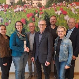 Waldviertler Gemeinden gründen Energiegenossenschaft