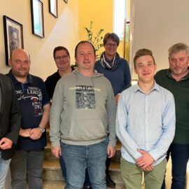 Raxendorf gründet eine Energiegemeinschaft!