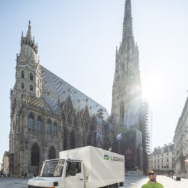 E-Mobilität & Güterverkehr: Logwin lädt am 27. Juni 2024 nach Traiskirchen