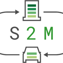 Das Elektroauto als Stromspeicher – Science oder Fiction? im-plan-tat ist Teil des Forschungsprojektes „Storebility2Market“