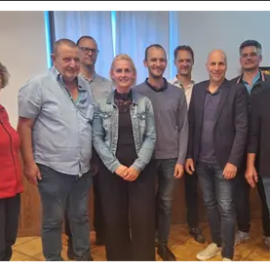 Infoabend Energiegemeinschaft Stössing Infoabend Energiegemeinschaft Stössing