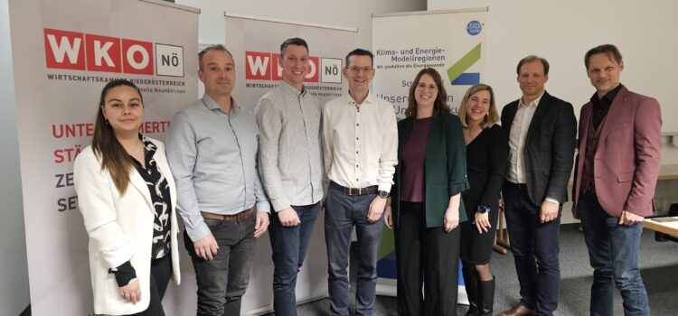 Erfolgreicher Informationsabend der Energiegemeinschaft Neunkirchen