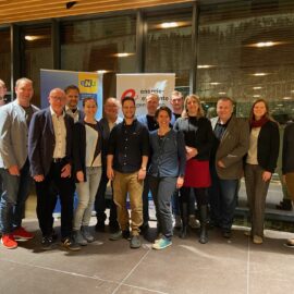 Energiezukunft im Fokus: Böheimkirchen setzt auf Innovation und Eigenversorgung