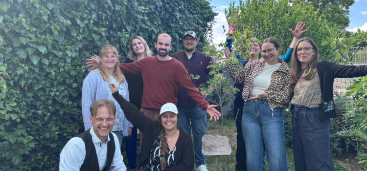 Innovationskraft durch Vielfalt Innovationskraft durch Vielfalt